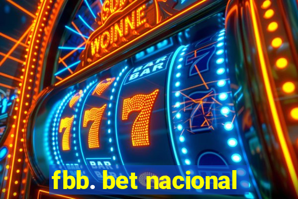 fbb. bet nacional